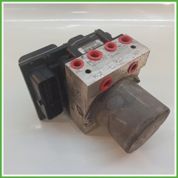 Centralina ABS Modulo Pompa BOSCH 0265951539 8K0614517EB AUDI A4 8K Originale Usato