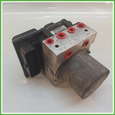 Centralina ABS Modulo Pompa BOSCH 0265951539 8K0614517EB AUDI A4 8K Originale Usato