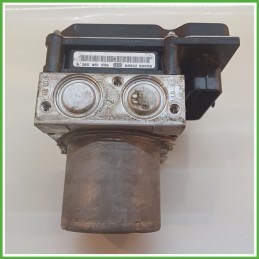 Centralina ABS Modulo Pompa BOSCH 0265951539 8K0614517EB AUDI A4 8K Originale Usato
