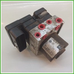 Centralina ABS Modulo Pompa ATE 10.0970-0313.3 1K0614517HBEF SEAT ALTEA 5P Originale Usato
