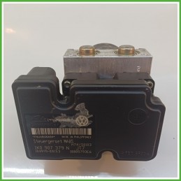 Centralina ABS Modulo Pompa ATE 10.0970-0313.3 1K0614517HBEF SEAT ALTEA 5P Originale Usato