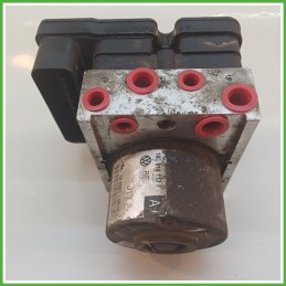 Centralina ABS Modulo Pompa ATE 10.0970-0313.3 1K0614517HBEF SEAT ALTEA 5P Originale Usato