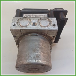 Centralina ABS Modulo Pompa BOSCH 0265950618 A0064316412 MERCEDES-BENZ Classe A W/C169 Originale Usato