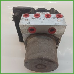 Centralina ABS Modulo Pompa BOSCH 0265950618 A0064316412 MERCEDES-BENZ Classe A W/C169 Originale Usato