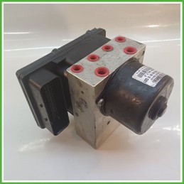 Centralina ABS Modulo Pompa ATE 10.0925-1571.3 A0044316212 MERCEDES-BENZ Classe C W/S203 Originale Usato