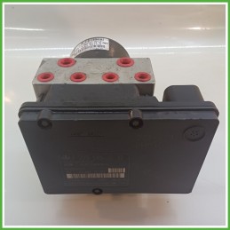Centralina ABS Modulo Pompa ATE 10.0925-1571.3 A0044316212 MERCEDES-BENZ Classe C W/S203 Originale Usato