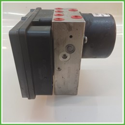 Centralina ABS Modulo Pompa ATE 10.0925-1571.3 A0044316212 MERCEDES-BENZ Classe C W/S203 Originale Usato