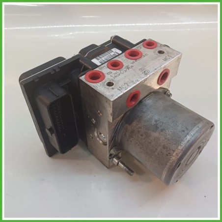 Centralina ABS Modulo Pompa BOSCH 0265951134 1620308680 PEUGEOT 308 Originale Usato