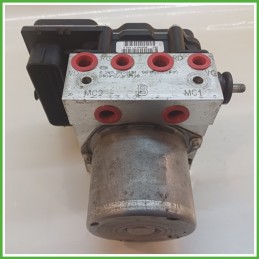 Centralina ABS Modulo Pompa BOSCH 0265951134 1620308680 PEUGEOT 308 Originale Usato