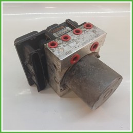 Centralina ABS Modulo Pompa BOSCH 0265950618 A0064316412 MERCEDES-BENZ Classe A W/C169 Originale Usato