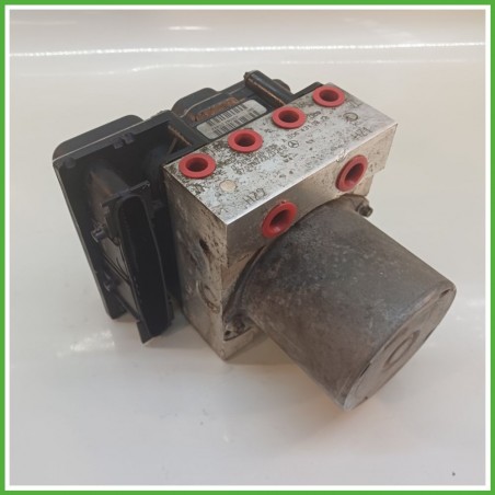 Centralina ABS Modulo Pompa BOSCH 0265950618 A0064316412 MERCEDES-BENZ Classe A W/C169 Originale Usato
