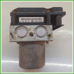Centralina ABS Modulo Pompa BOSCH 0265950618 A0064316412 MERCEDES-BENZ Classe A W/C169 Originale Usato