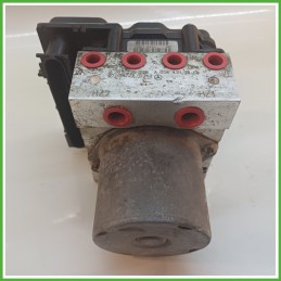 Centralina ABS Modulo Pompa BOSCH 0265950618 A0064316412 MERCEDES-BENZ Classe A W/C169 Originale Usato