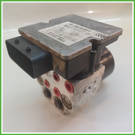 Centralina ABS Modulo Pompa TRW EBC430NG 71752655 LANCIA YPSILON TE Originale Usato