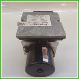 Centralina ABS Modulo Pompa TRW EBC430NG 71752655 LANCIA YPSILON TE Originale Usato
