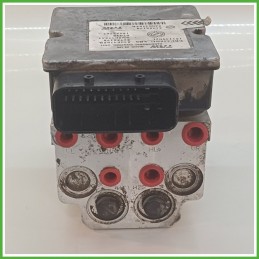 Centralina ABS Modulo Pompa TRW EBC430NG 71752655 LANCIA YPSILON TE Originale Usato