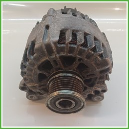 Alternatore VALEO TG12C020 AUDI A4 8K 03G903016GV