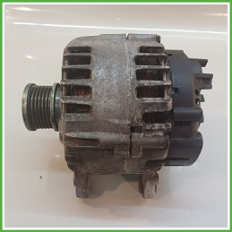 Alternatore VALEO TG12C020 AUDI A4 8K 03G903016GV