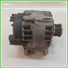 Alternatore VALEO TG12C020 AUDI A4 8K 03G903016GV