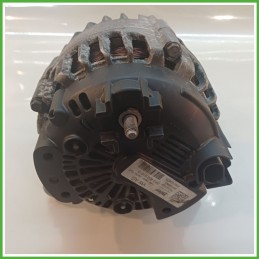 Alternatore VALEO TG12C020 AUDI A4 8K 03G903016GV