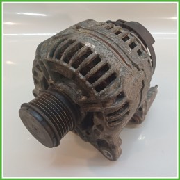Alternatore BOSCH 0124525050 SEAT ALTEA 5P 06F903023F