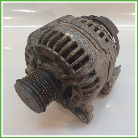 Alternatore BOSCH 0124525050 SEAT ALTEA 5P 06F903023F