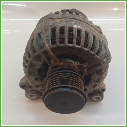 Alternatore BOSCH 0124525050 SEAT ALTEA 5P 06F903023F