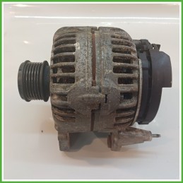 Alternatore BOSCH 0124525050 SEAT ALTEA 5P 06F903023F