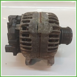 Alternatore BOSCH 0124525050 SEAT ALTEA 5P 06F903023F