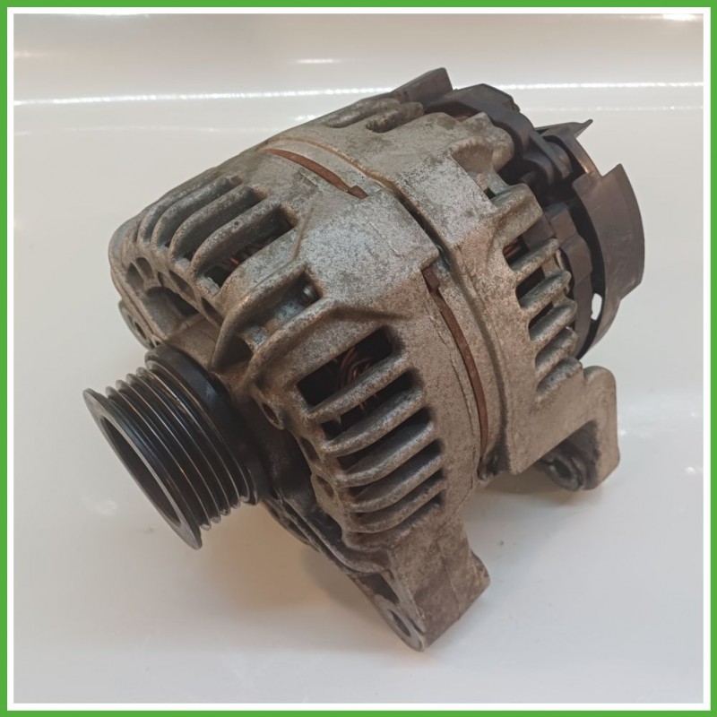 Alternatore BOSCH 0124325171 OPEL CORSA S07 13222929