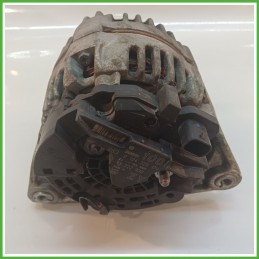 Alternatore BOSCH 0124325171 OPEL CORSA S07 13222929