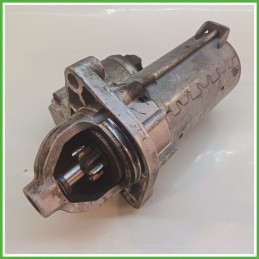 Motorino Avviamento VALEO D6G32 FIAT IDEA 4D/2S 55204116
