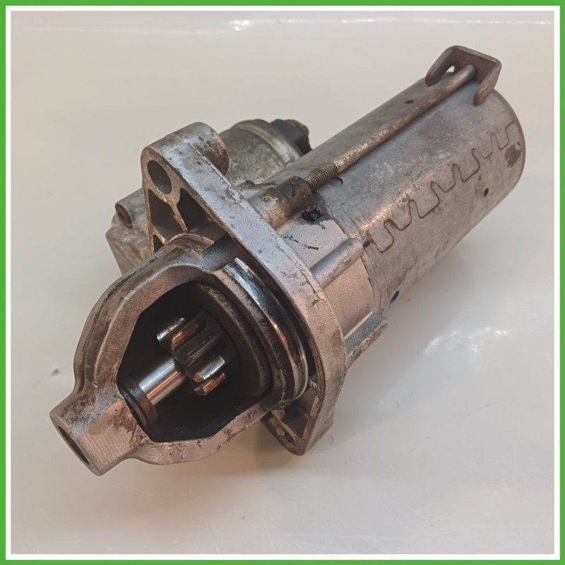 Motorino Avviamento VALEO D6G32 FIAT IDEA 4D/2S 55204116