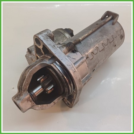 Motorino Avviamento VALEO D6G32 FIAT IDEA 4D/2S 55204116