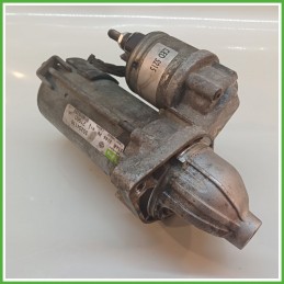 Motorino Avviamento VALEO D6G32 FIAT IDEA 4D/2S 55204116