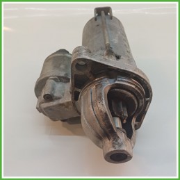 Motorino Avviamento VALEO D6G32 FIAT IDEA 4D/2S 55204116