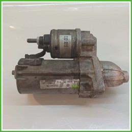 Motorino Avviamento VALEO D6G32 FIAT IDEA 4D/2S 55204116