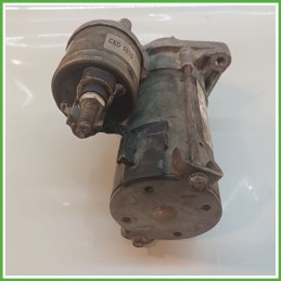 Motorino Avviamento VALEO D6G32 FIAT IDEA 4D/2S 55204116