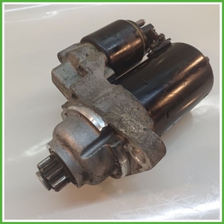 Motorino Avviamento BOSCH 0001120408 SEAT ALTEA 5P 02T911023M