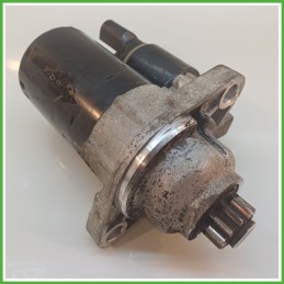 Motorino Avviamento BOSCH 0001120408 SEAT ALTEA 5P 02T911023M