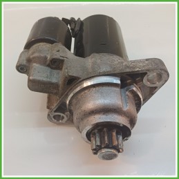 Motorino Avviamento BOSCH 0001120408 SEAT ALTEA 5P 02T911023M
