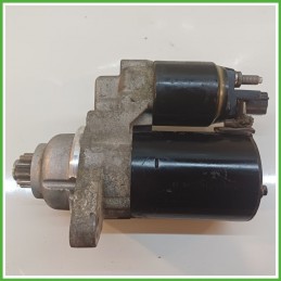 Motorino Avviamento BOSCH 0001120408 SEAT ALTEA 5P 02T911023M