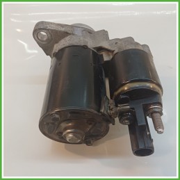 Motorino Avviamento BOSCH 0001120408 SEAT ALTEA 5P 02T911023M