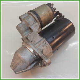 Motorino Avviamento BOSCH 0001107408 OPEL CORSA S07 55566800