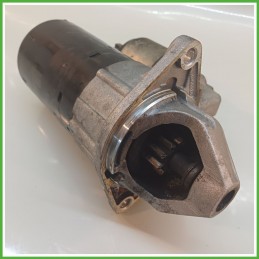 Motorino Avviamento BOSCH 0001107408 OPEL CORSA S07 55566800