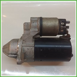 Motorino Avviamento BOSCH 0001107408 OPEL CORSA S07 55566800