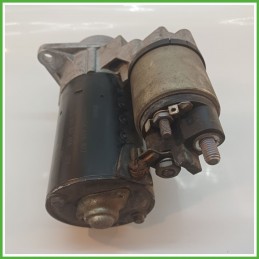 Motorino Avviamento BOSCH 0001107408 OPEL CORSA S07 55566800