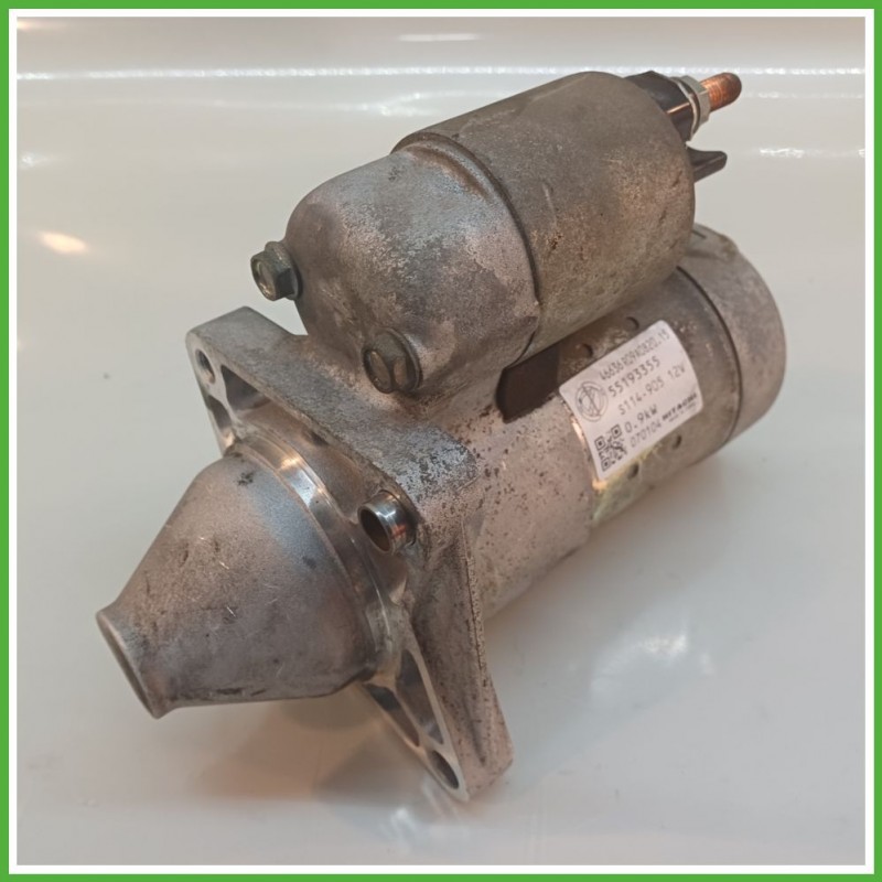 Motorino Avviamento HITACHI S114.905 LANCIA YPSILON TE 51890631