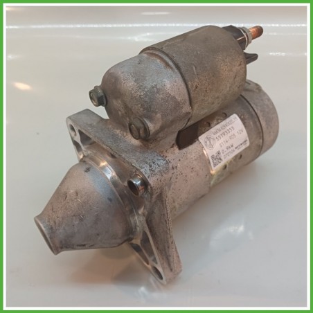 Motorino Avviamento HITACHI S114.905 LANCIA YPSILON TE 51890631