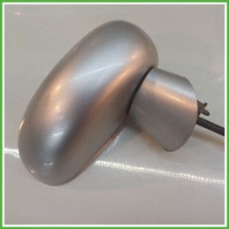 Specchio Specchietto Retrovisore Destro DX GR.MET. AUDI TT 8N 1998 2006 Originale Usato